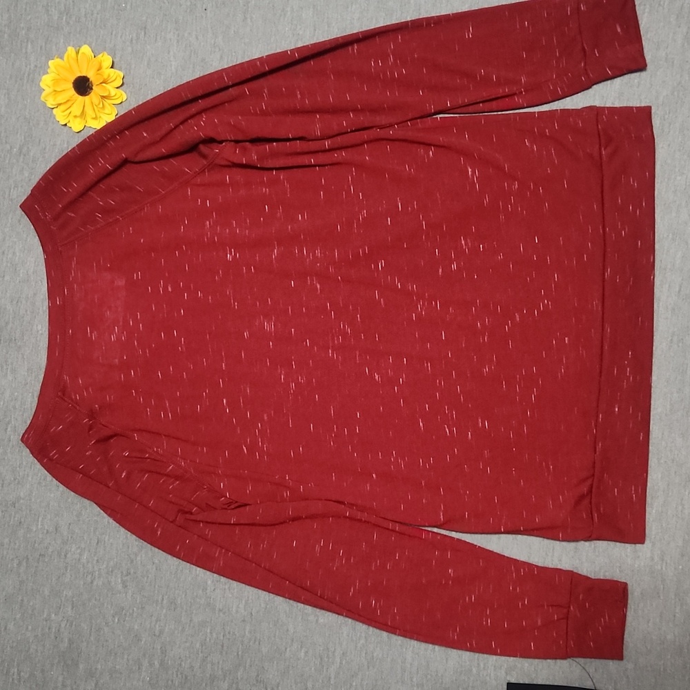 RARE❗️SIGNATURE STUDIO "Happy Birthday Jesus" Christmas Sweater Sweatshirt - Picture 5 of 14
